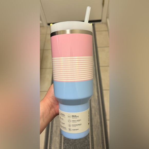 Stanley Limited Edition Release Pastel Pop 40oz - Picture 4 of 6